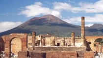 Ercolano And Cantine Del Vesuvio