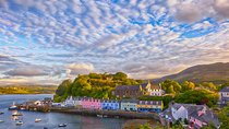 3-Day Isle of Skye and Scottish Highlands from Edinburgh