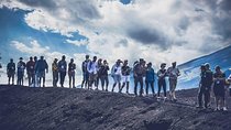 Etna Excursion from Catania Terminal Cruise -TUI -H. AMERICA - COSTA All Cruises