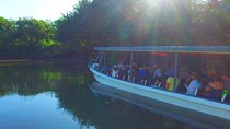Palo Verde RiverRide From Guanacaste