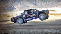 Outdoor Shooting and Off-Road Racing Combo