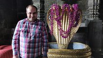 Private guided tour of Must Visit Places of South India 