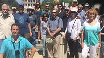 Downtown Nashville Guided Sightseeing Walking Tour