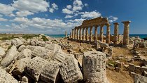 Full-day Excursion to Selinunte and Castelvetrano from many towns