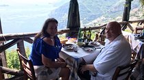 Private day tour: Pompei, Ravello and Amalfi.