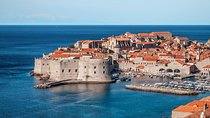 Transfer from Split to Dubrovnik