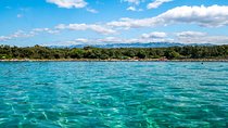 From Split to Novalja Private Transfer
