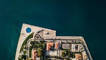 From Split Airport to Zadar ( Free WiFi, No Extra Fees, Pets Allowed)