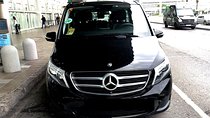 Taxi Transport from Barcelona airport to hotel