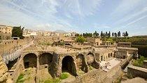 Tour of Herculaneum Must-See Sites with Skip the Line Tickets & Exclusive Guide