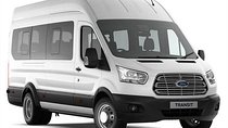 Private Transfer from Punta Cana Airport to or from Punta Cana and Bavaro hotels