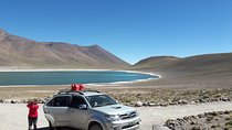 Group Tour to Argentine Northwest, Atacama & Uyuni