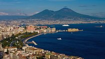 Private Transfer Naples - Positano or Vice Versa