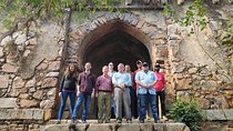 Enchanting Rajashtan 16 Days Tour (DEL-JAI-BKN-JSL-JDH-UDR-RTB-AGR-DEL)