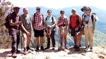 7-Day Off The Beaten Nature and Wildlife tour