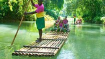 Martha Brae Rafting Private Tour 