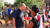 Tharu Community Home-stay Tour in Chitwan