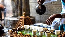  HALF DAY + DINNER Addis Ababa City Tour