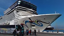 Florence and Pisa: Round Trip Tour from Livorno Cruise Port