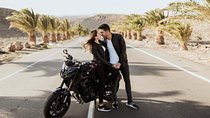 Private Photo Session with a Local Photographer in Tenerife