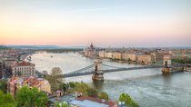 Grand Budapest walking tour