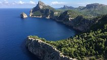 Scenic Guided Tour to Formentor and Alcúdia Local Market