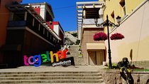 Full day tour to Plovdiv with lunch
