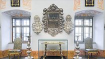 Forchtenstein Castle Entrance Ticket