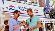 Amsterdam Private Food Tour with Local Including 6 or 10 Tastings