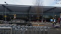 Private Transfer from Heathrow Airport to Gatwick Airport