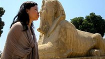 Private Cairo Day Tour To Memphis Sakkara & Dahshur Pyramids