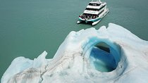 "Glaciares Gourmet" - Maria Turquesa Cruiser Navigation (classic)