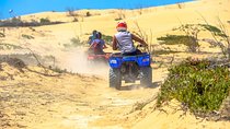 Half Day Quad Biking Trip With Hammam & Massage