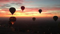 4 Days Hotels Luxor, Aswan,Hot Air Balloon,Tours,Abu Simbel,From Cairo By Plane