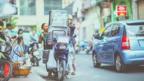 Private Half Day Guided Walking Tour of Ho Chi Minh