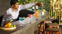 Private Cocktail & BBQ Party at Reveal Tropical Garden 