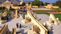 India's Bestseller - 4 Day Golden Triangle Tour Delhi, Agra & Jaipur