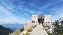 Private National Park Lovcen with food and wine tasting