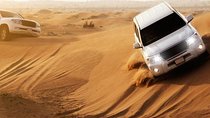Morning Desert Safari Dubai