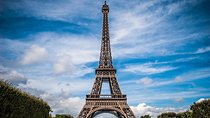 Paris, Munich, Venice, Florence, Rome & Barcelona in 14 days from Madrid,by bus