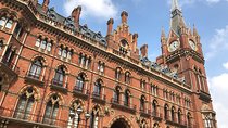 Harry Potter London and Oxford Private Car with Driver Guide