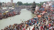2 Days Haridwar & Rishikesh Tour