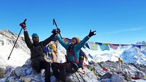 Around Manaslu Trek