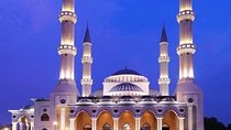 Private Dubai Cultural tour with lunch specialized guide