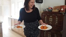 Athens Cooking Class: Traditional Greek Dishes in Angelina’s Home