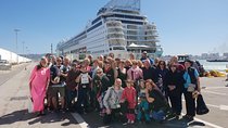 Tangier vip tour