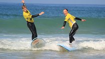 Surf Lesson 2H