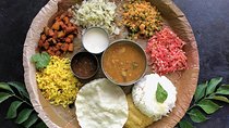 Dine in a Local Home: A Taste of South India in Gurgaon