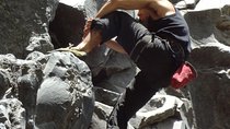 Rock Climbing Half Day