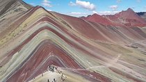 Rainbown Mountain Tour I Full Day 
